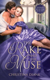 Couverture_The Rake and the Muse