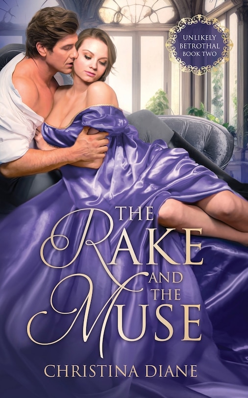 Couverture_The Rake and the Muse
