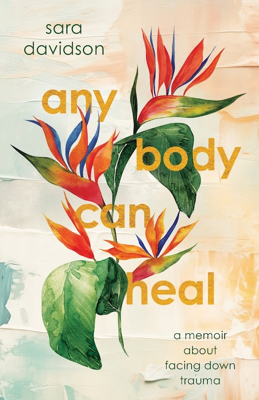 Front cover_Any Body Can Heal