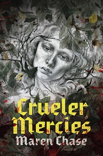 Front cover_Crueler Mercies