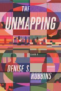Front cover_The Unmapping