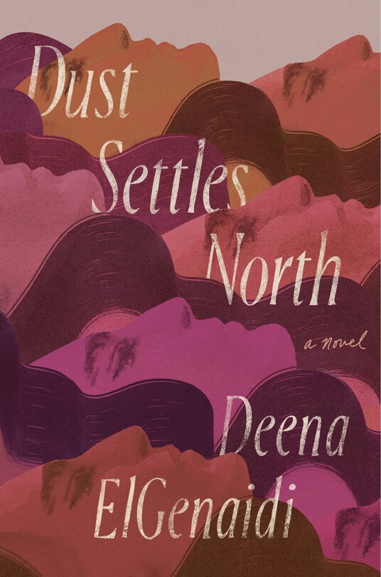 Front cover_Dust Settles North