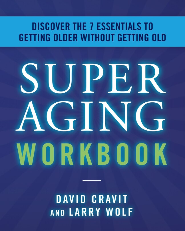 Front cover_SuperAging Workbook