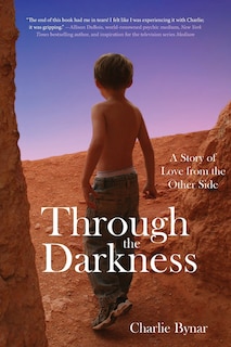 Front cover_Through the Darkness