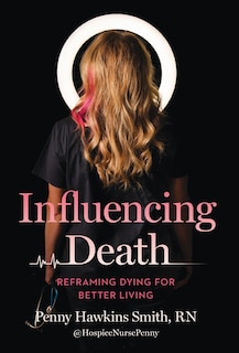Couverture_Influencing Death