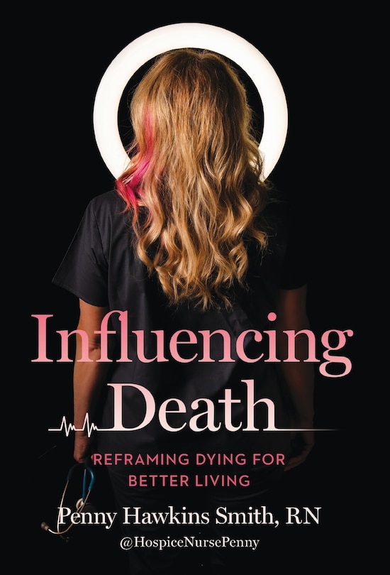 Couverture_Influencing Death