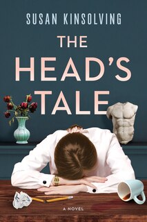 Front cover_The Head's Tale