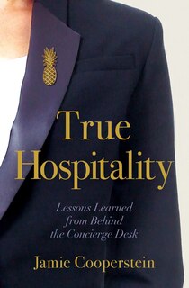 Front cover_True Hospitality