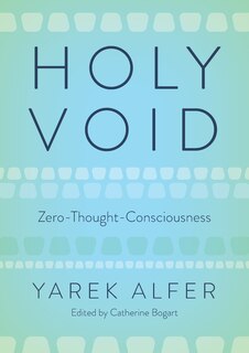Front cover_Holy Void