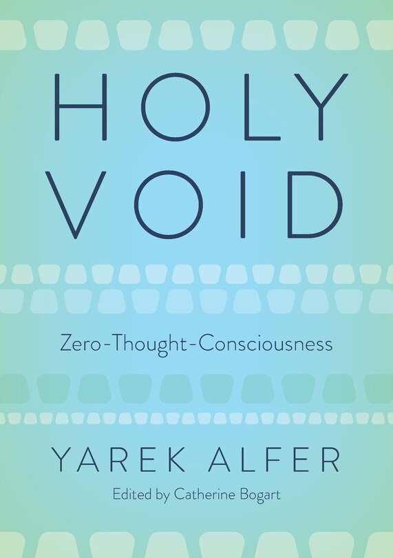 Front cover_Holy Void
