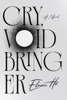 Front cover_Cry, Voidbringer