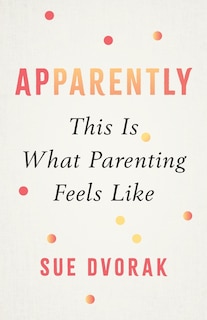 Front cover_Apparently