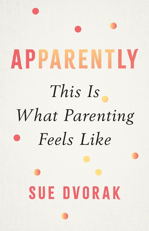 Front cover_Apparently