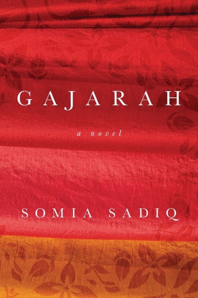 Front cover_Gajarah