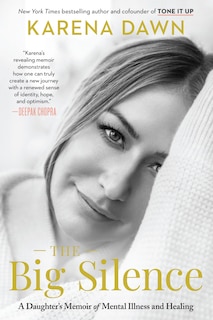 Couverture_The Big Silence