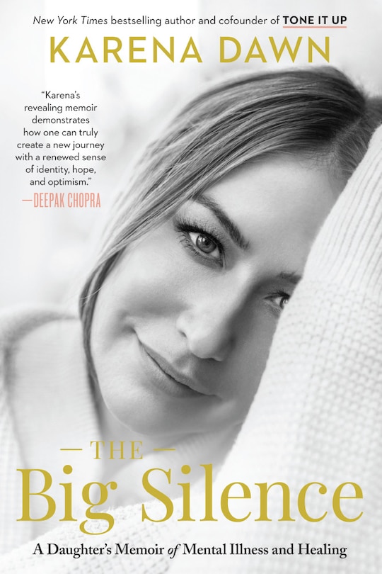 Couverture_The Big Silence