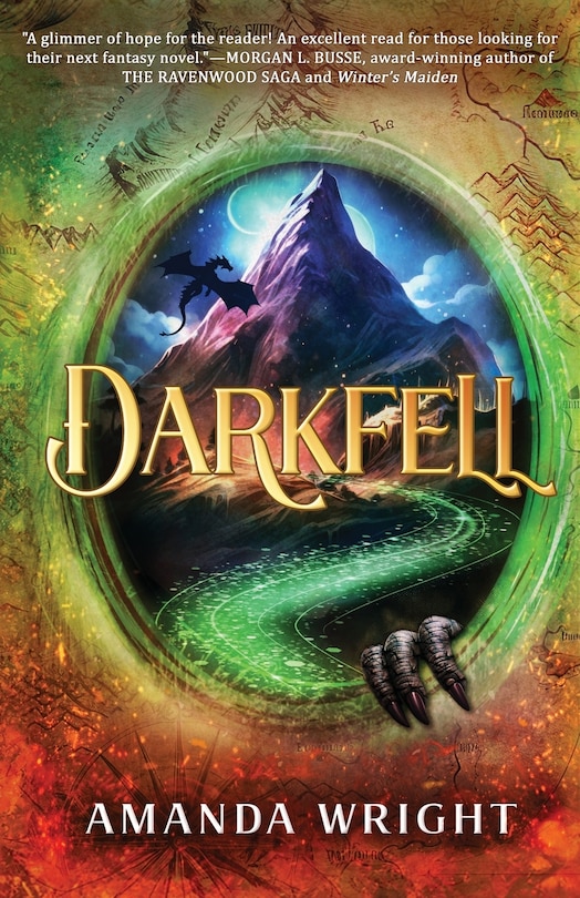 Front cover_Darkfell