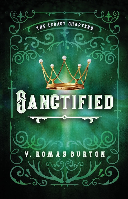 Couverture_Sanctified