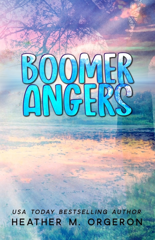 Front cover_Boomerangers