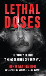 Front cover_Lethal Doses