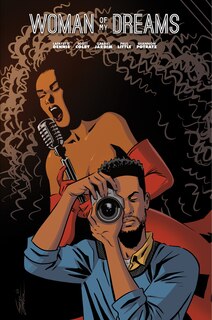 Couverture_Woman of My Dreams