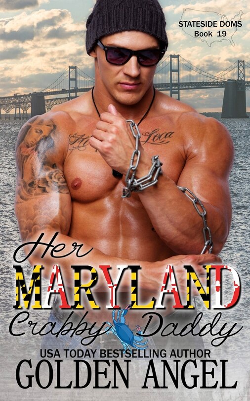 Front cover_Her Maryland Crabby Daddy