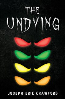 Front cover_The Undying
