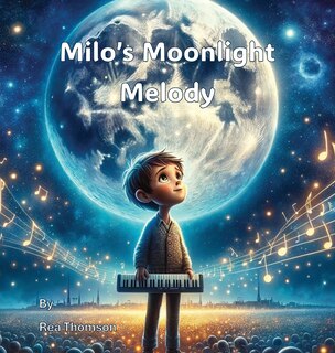 Front cover_Milo's Moonlight Melody