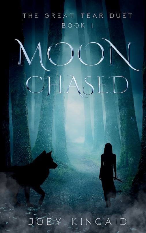 Front cover_Moon Chased