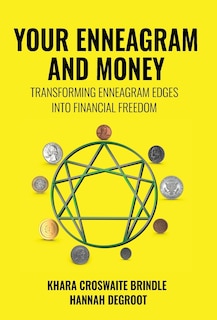 Couverture_Your Enneagram and Money