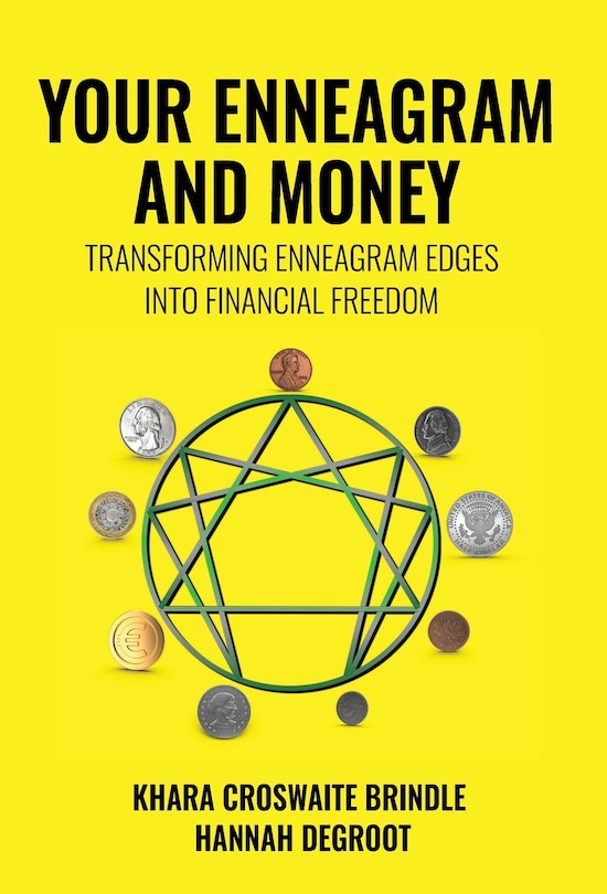Couverture_Your Enneagram and Money