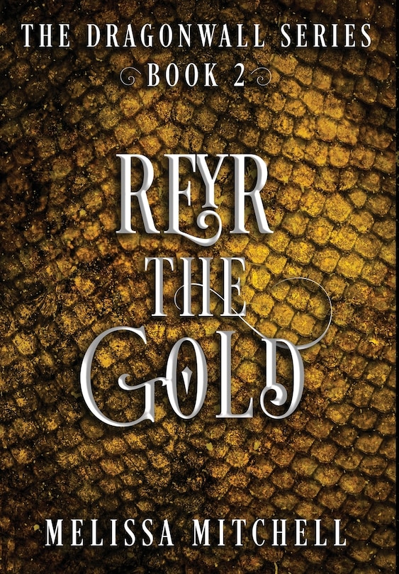 Couverture_Reyr the Gold