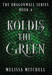 Front cover_Koldis the Green