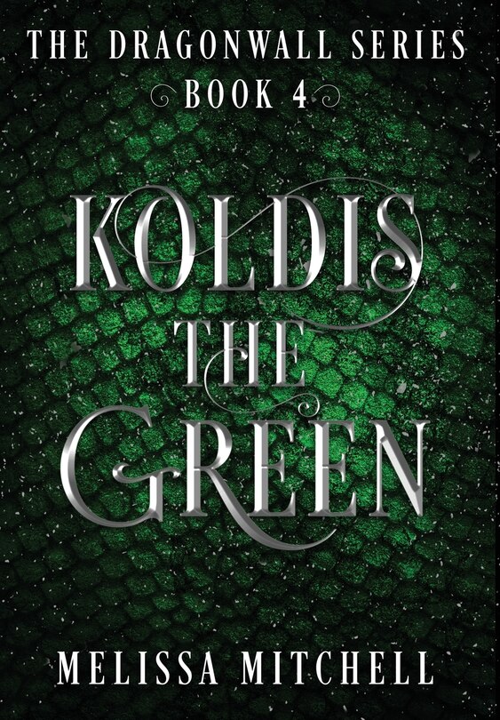 Front cover_Koldis the Green