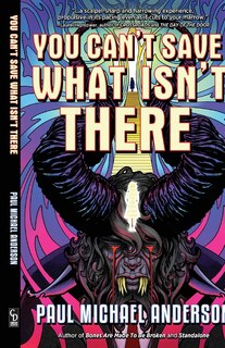 Front cover_You Can't Save What Isn't There