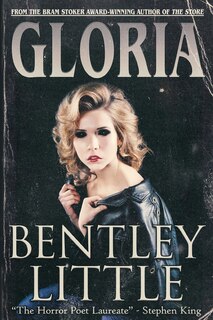 Front cover_Gloria