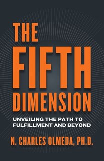 Front cover_The Fifth Dimension
