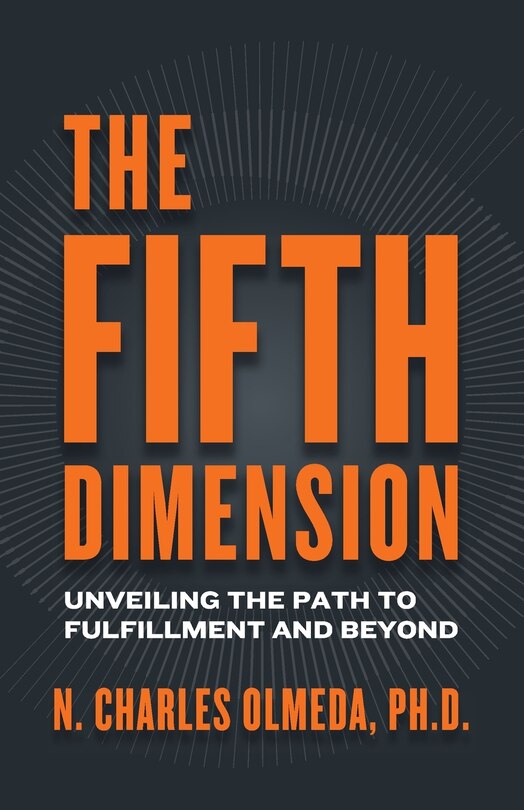 Front cover_The Fifth Dimension