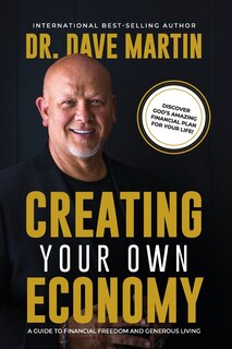 Front cover_Creating Your Own Economy