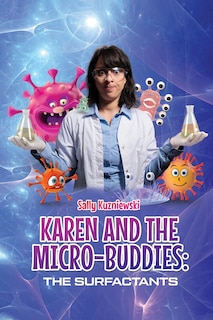 Front cover_Karen and the Micro-buddies