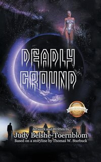 Front cover_Deadly Ground