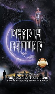 Front cover_Deadly Ground