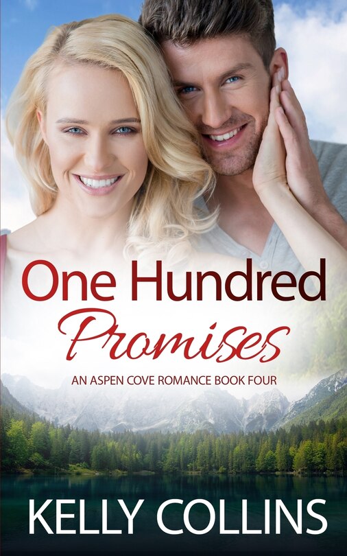 Front cover_One Hundred Promises