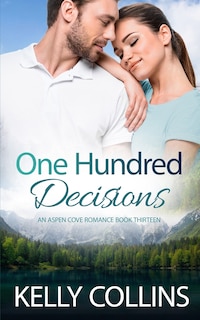 Front cover_One Hundred Decisions