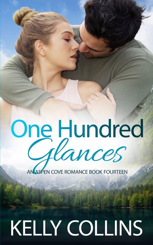 Front cover_One Hundred Glances