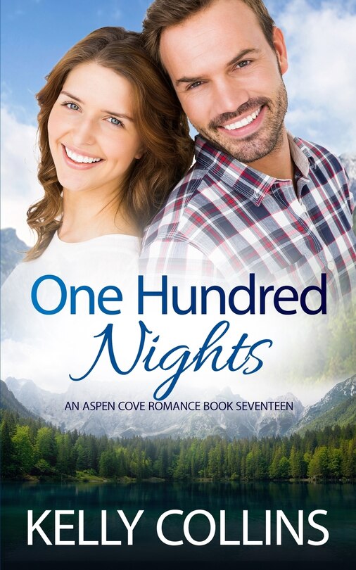 Front cover_One Hundred Nights