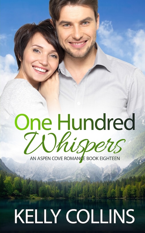 Front cover_One Hundred Whispers
