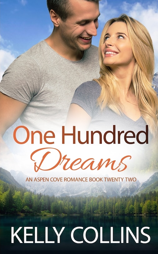 Front cover_One Hundred Dreams