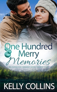 Front cover_One Hundred Merry Memories