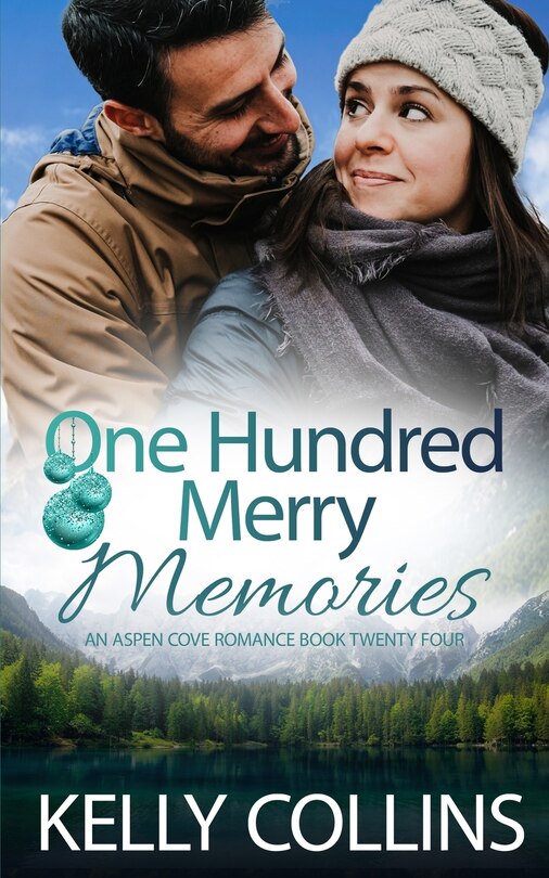 Front cover_One Hundred Merry Memories